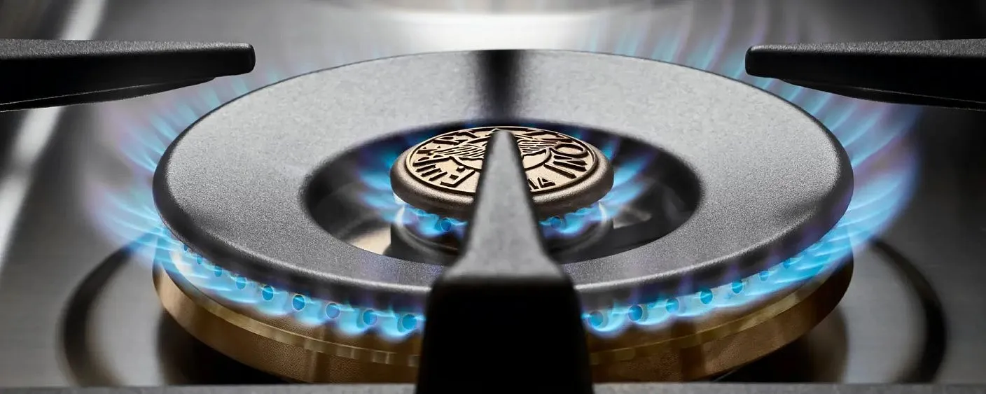 Варочный центр BERTAZZONI HER96L1ENET2