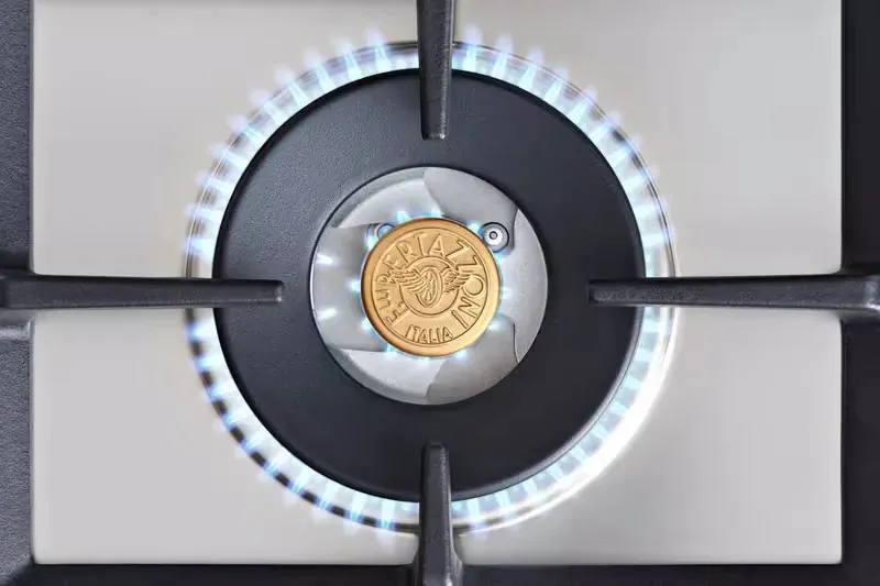 Варочный центр BERTAZZONI MAS106L2EXT2