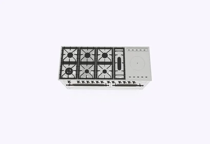 Варочный центр ILVE P15SDNE3/SSB