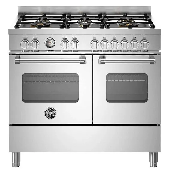 Варочный центр BERTAZZONI MAS106L2EXT2