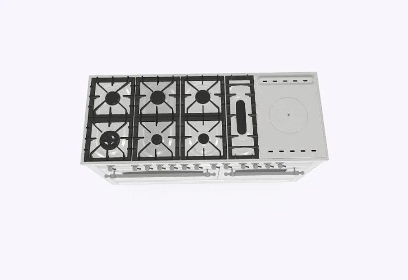 Варочный центр ILVE P15SDNE3/SSC