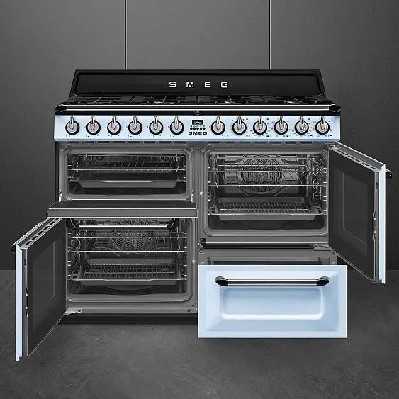 Варочный центр SMEG TR4110AZ