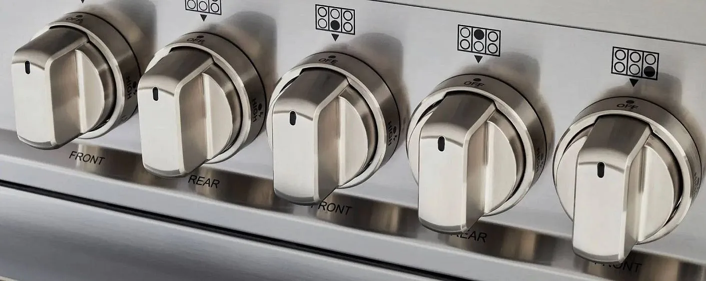 Варочный центр BERTAZZONI MAS106L2ENET2