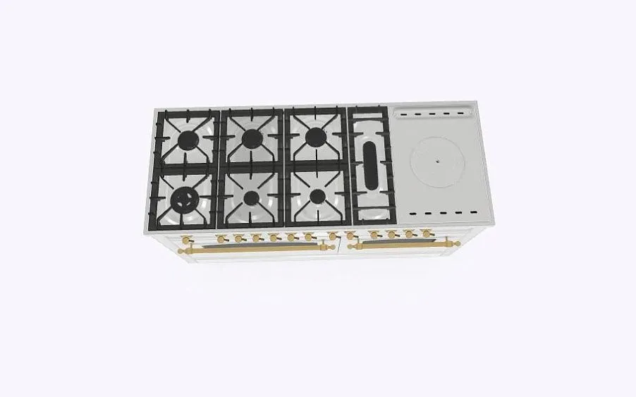 Варочный центр ILVE P15SDNE3/SSG