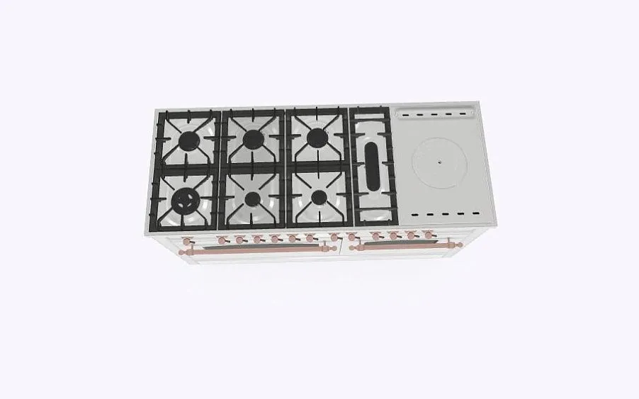 Варочный центр ILVE P15SDNE3/SSP