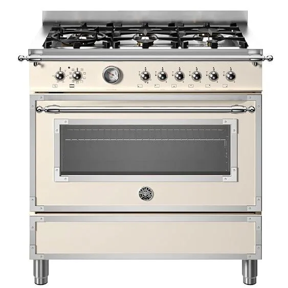 Варочный центр BERTAZZONI HER96L1EAVT2