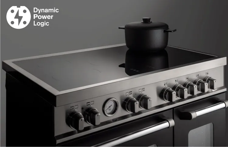 Плита BERTAZZONI PRO64I1ENET2