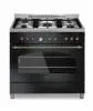 Плита газовая SIMFER p 9504 yewl