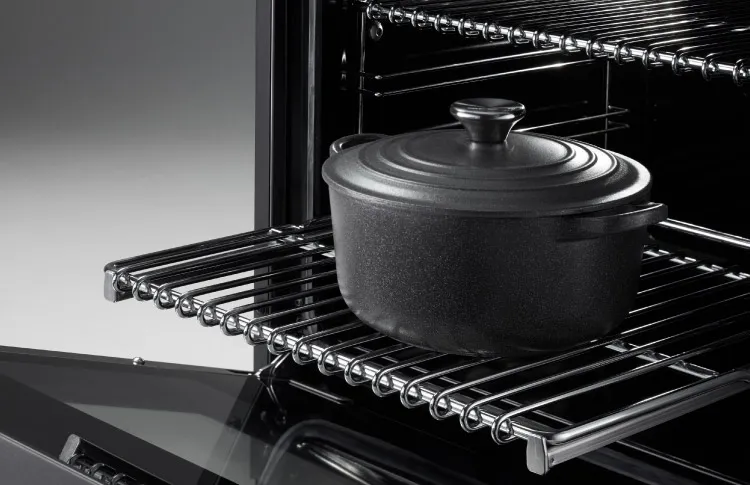 Плита BERTAZZONI MAS64L1ENET2
