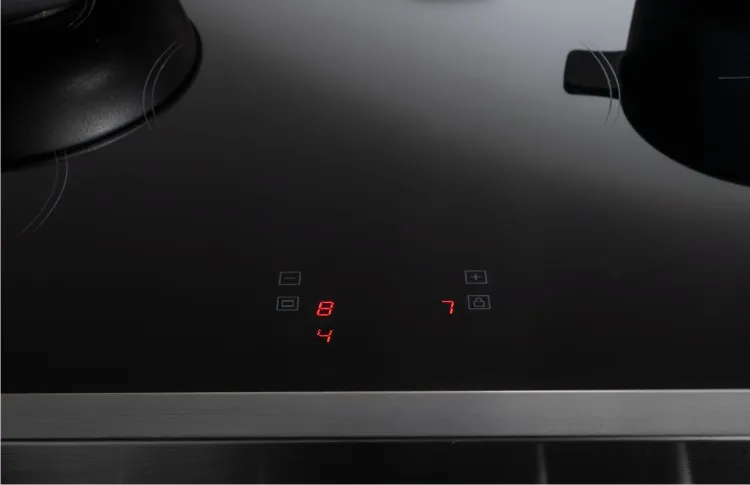 Варочный центр BERTAZZONI HER95I1EXT2