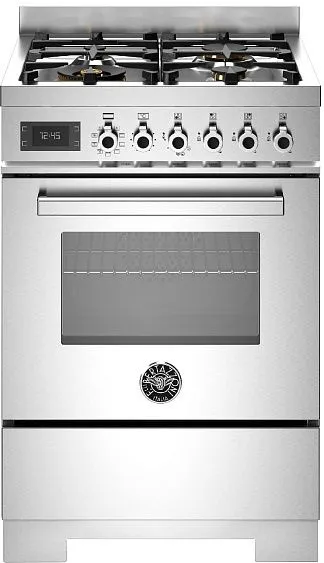 Плита BERTAZZONI PRO64L1EXT2