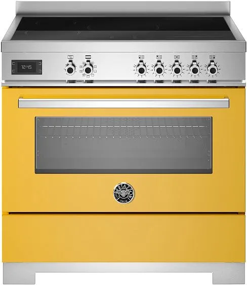 Варочный центр BERTAZZONI PRO95I1EGIT2