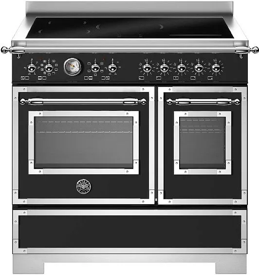 Варочный центр BERTAZZONI HER95I2ENET2