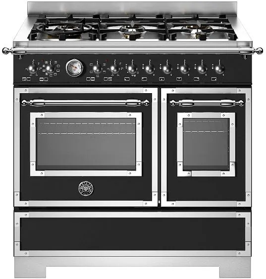 Варочный центр BERTAZZONI HER96L2ENET2