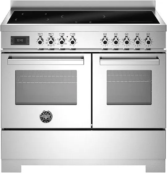 Варочный центр BERTAZZONI PRO105I2EXT2