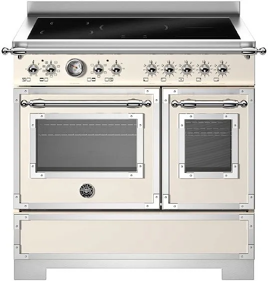 Варочный центр BERTAZZONI HER95I2EAVT2