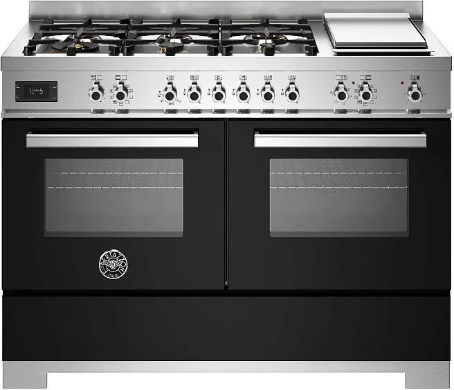 Варочный центр BERTAZZONI PRO126G2ENET2