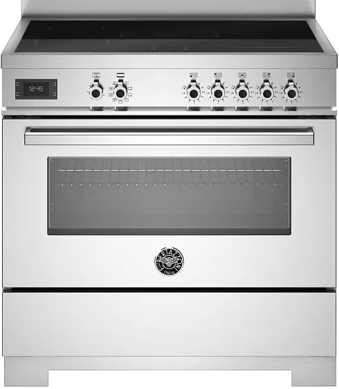 Варочный центр BERTAZZONI PRO95I1EXT2