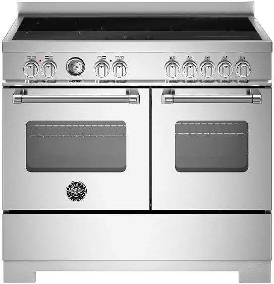 Варочный центр BERTAZZONI MAS105I2EXT2