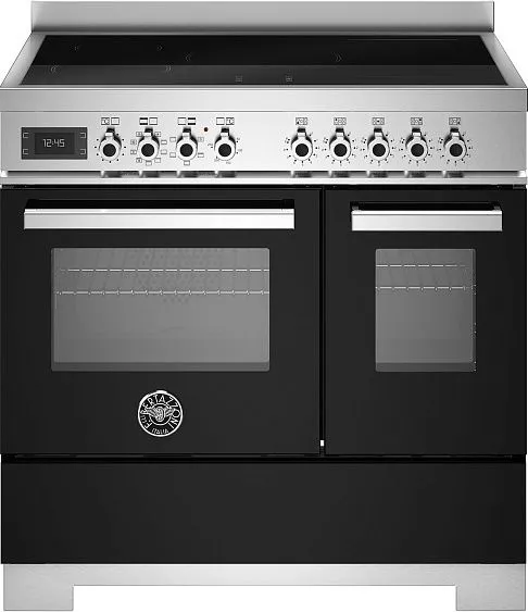 Варочный центр BERTAZZONI PRO95I2ENET2
