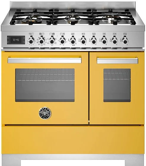 Варочный центр BERTAZZONI PRO96L2EGIT2