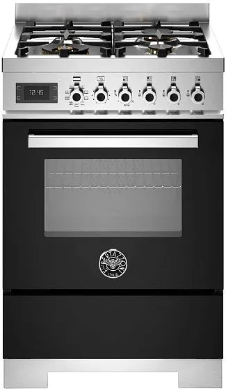 Плита BERTAZZONI PRO64L1ENET2