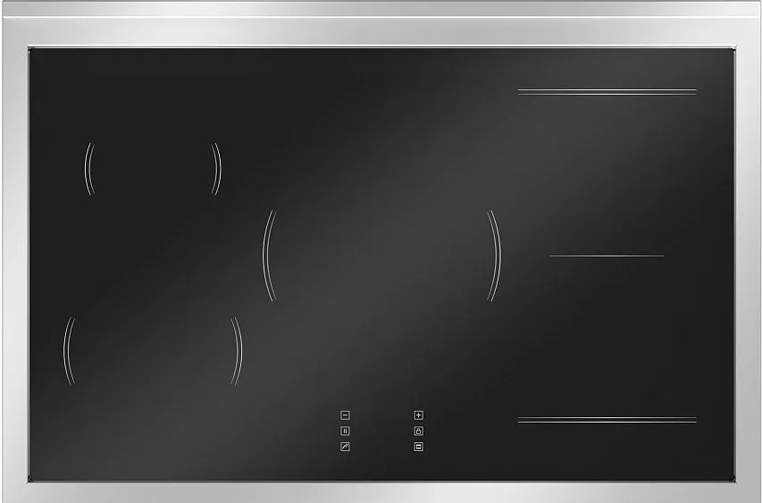 Варочный центр BERTAZZONI MAS95I2EXT2