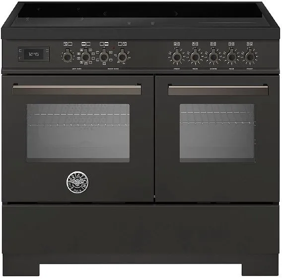 Варочный центр BERTAZZONI PRO105I2ECAT2