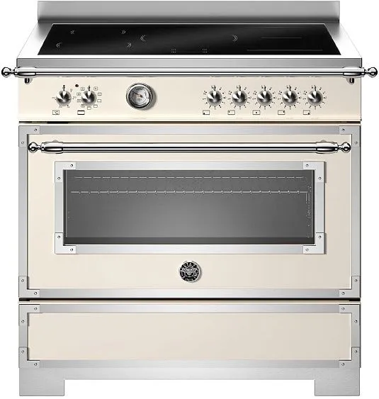 Варочный центр BERTAZZONI HER95I1EAVT2
