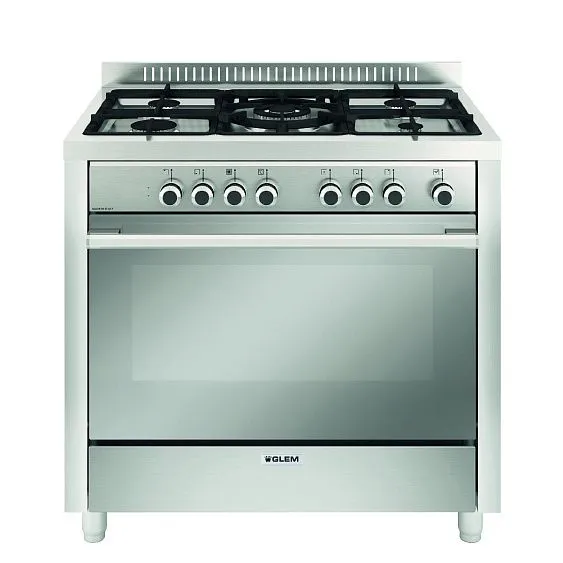 Плита GLEM mqb612vi