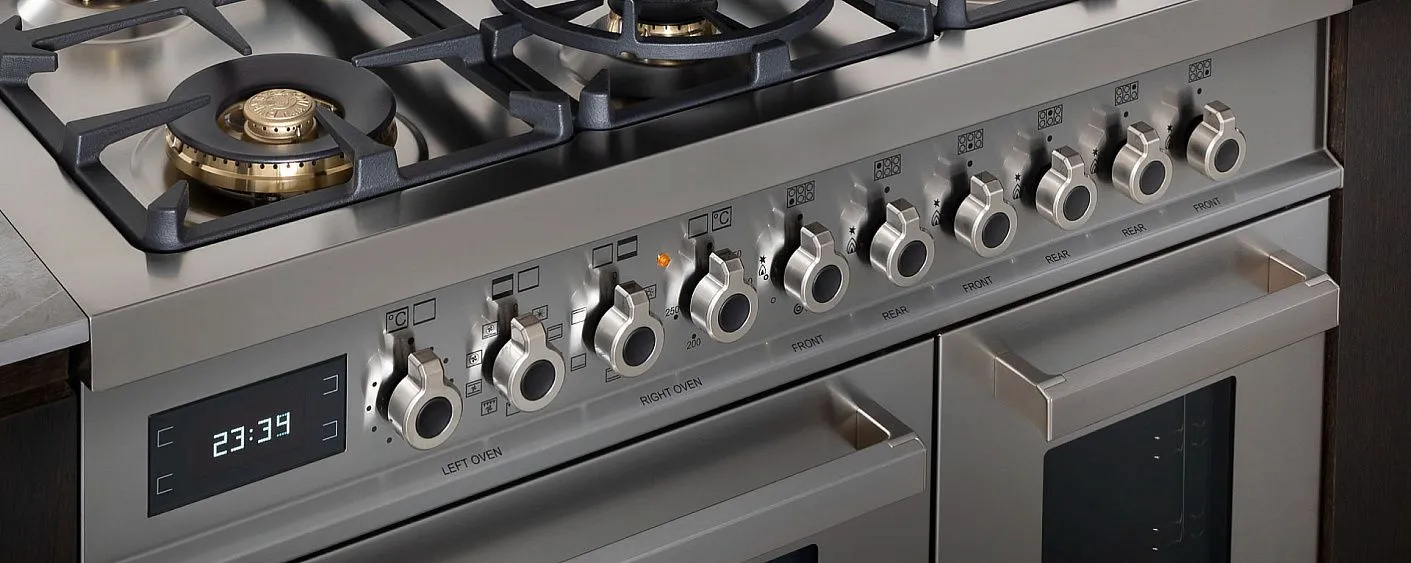 Варочный центр BERTAZZONI PRO106L2EXT2