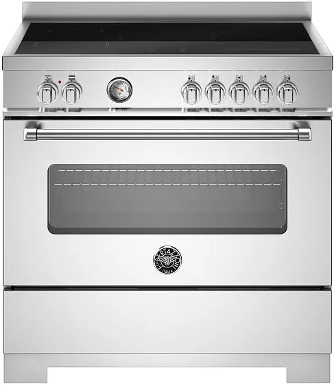 Варочный центр BERTAZZONI MAS95I1EXT2