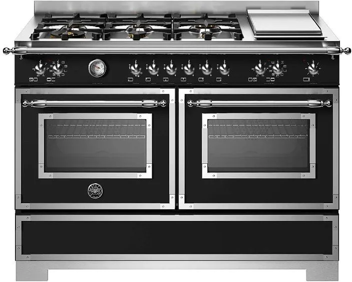 Варочный центр BERTAZZONI HER126G2ENET2