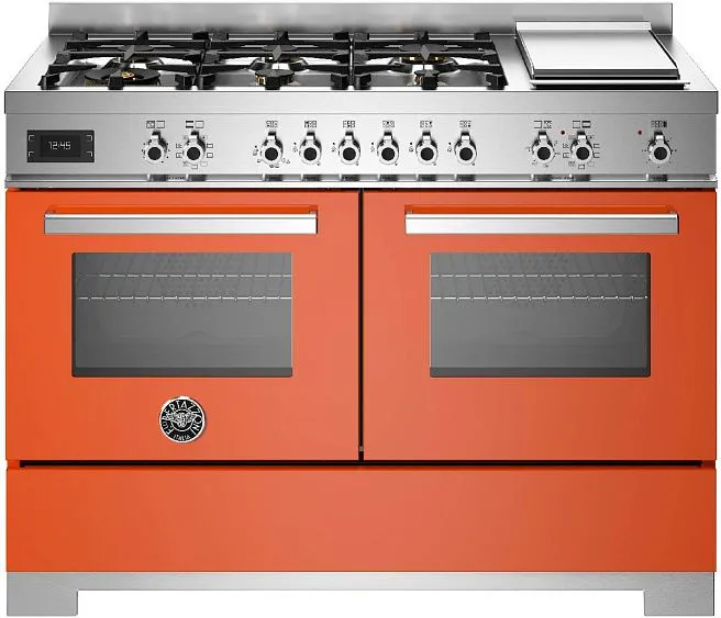 Варочный центр BERTAZZONI PRO126G2EART2