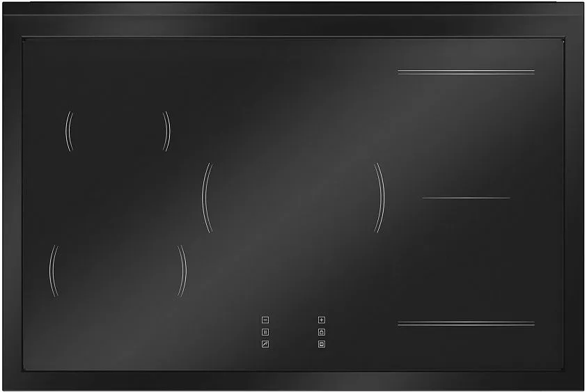 Варочный центр BERTAZZONI PRO95I1ECAT2