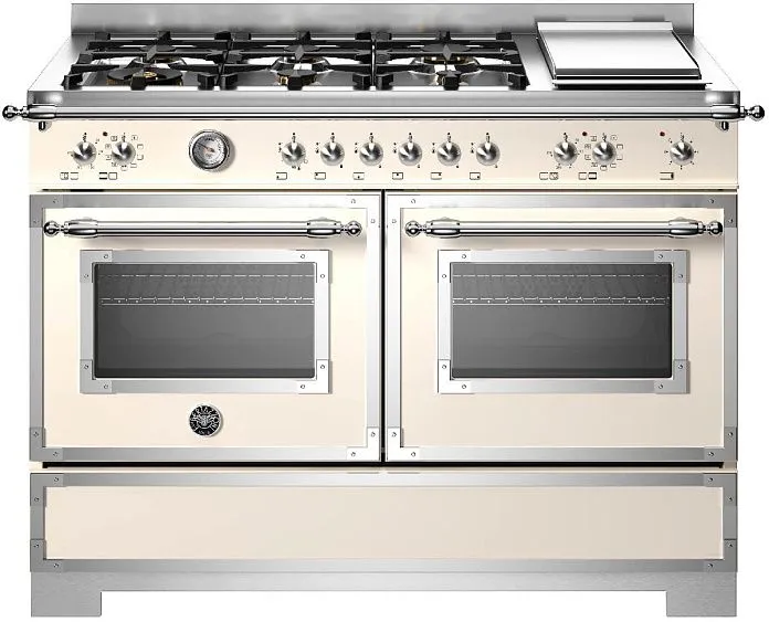 Варочный центр BERTAZZONI HER126G2EAVT2
