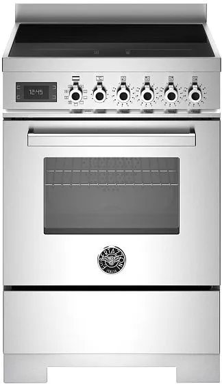 Плита BERTAZZONI PRO64I1EXT2