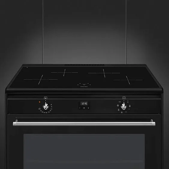 Варочный центр SMEG CX91IMBL