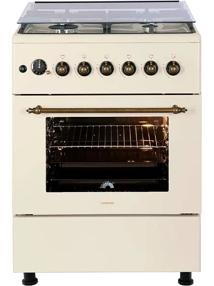Плита NORD GG 6064 YR