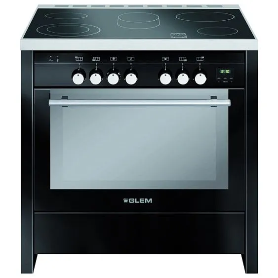 Плита GLEM ml924vbl