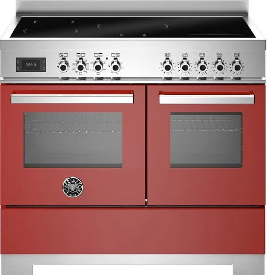 Варочный центр BERTAZZONI PRO105I2EROT2