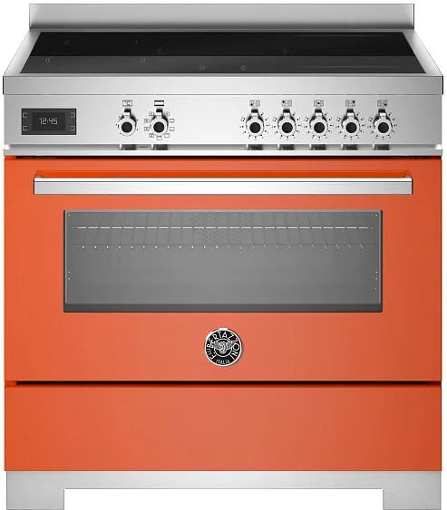 Варочный центр BERTAZZONI PRO95I1EART2