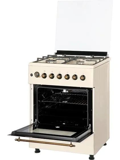 Плита NORD GG 6064 YR