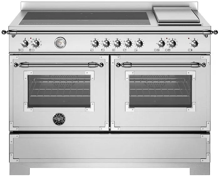 Варочный центр BERTAZZONI HER125I2EXT2