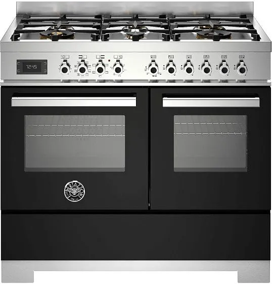 Варочный центр BERTAZZONI PRO106L2ENET2