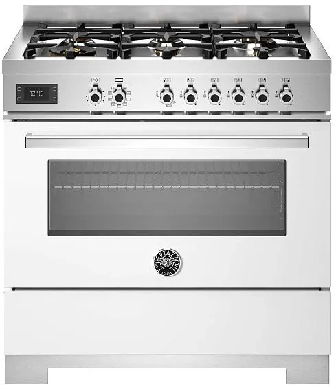 Варочный центр BERTAZZONI PRO96L1EBIT2