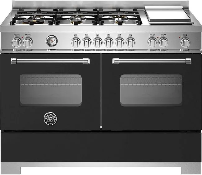 Варочный центр BERTAZZONI MAS126G2ENET2