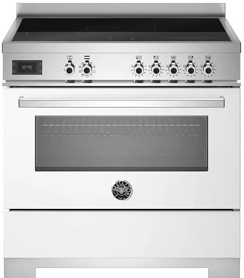Варочный центр BERTAZZONI PRO95I1EBIT2
