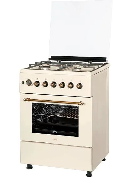 Плита NORD GG 6064 YR
