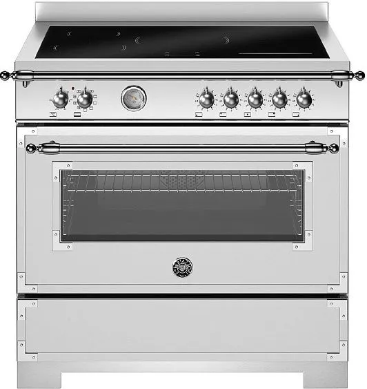 Варочный центр BERTAZZONI HER95I1EXT2
